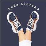 Swing Out Sister of London Golf & Walking Shoes