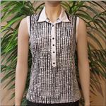 TAIL ACTIVEWEAR Bogey Sleeveless Shirt