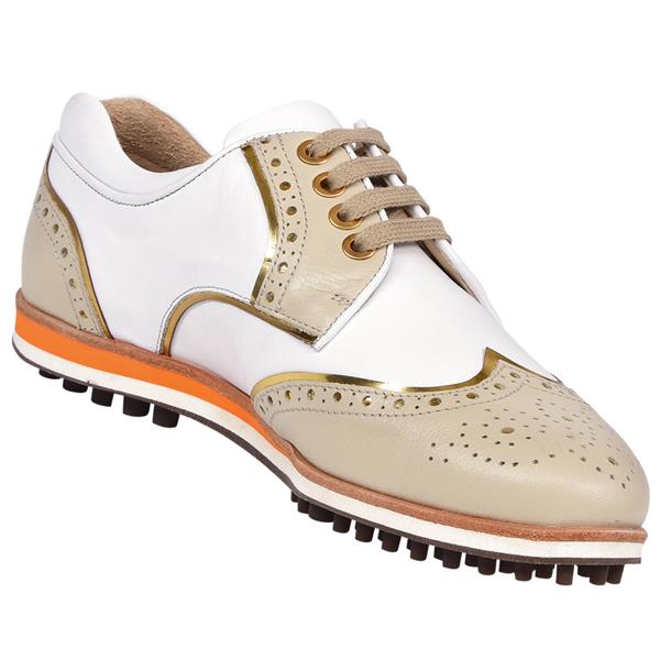 Aerogreen Italy Women S Water Resistant Golf And Walking Shoes Aerogreen Italy Women S Water Resistant Golf And Walking Shoes