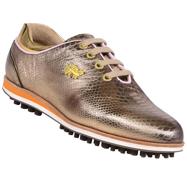 aerogreen golf shoes