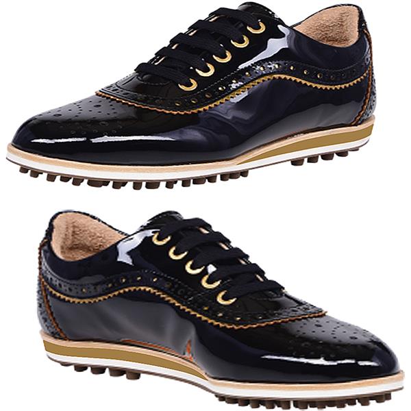 aerogreen golf shoes