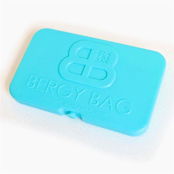 Bergy Bag Replacement Slim Line Ice Pack $6.99