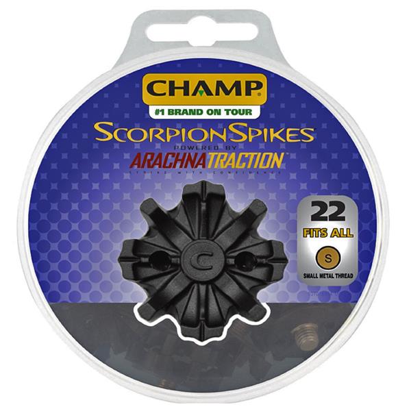 Champ discount soft spikes