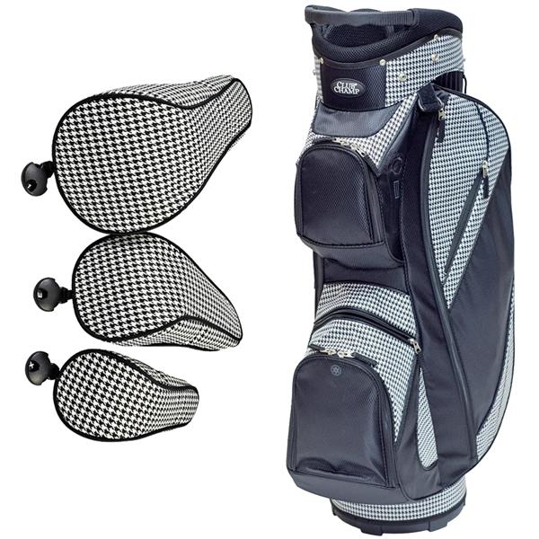 Ladies golf deals cart bags