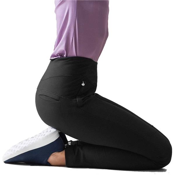 Daily Sports  The Trina Ultra Flexible Water and Wind Repellent Pull On  Outdoor Tights