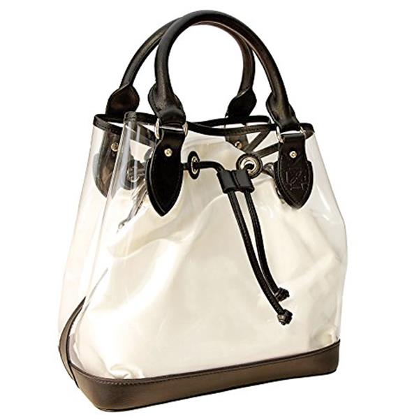 Clear Luxury Bags Paul Smith