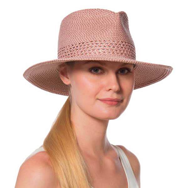 eric javits bayou fedora