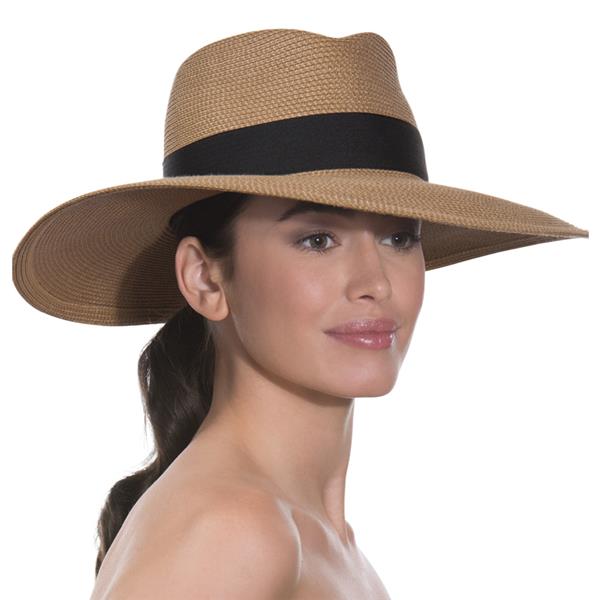 eric javits daphne hat