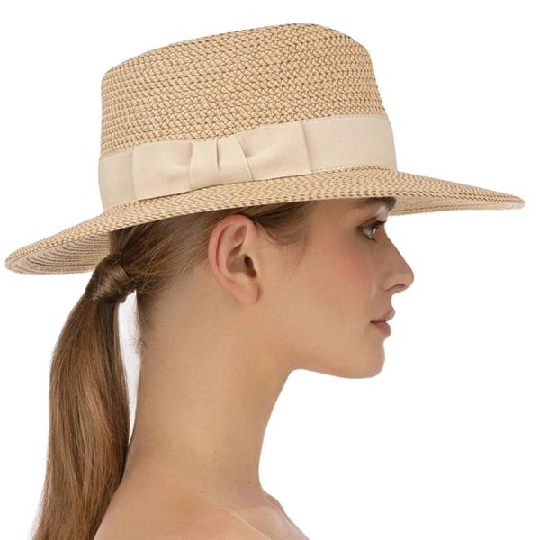 Eric javits classic squishee top
