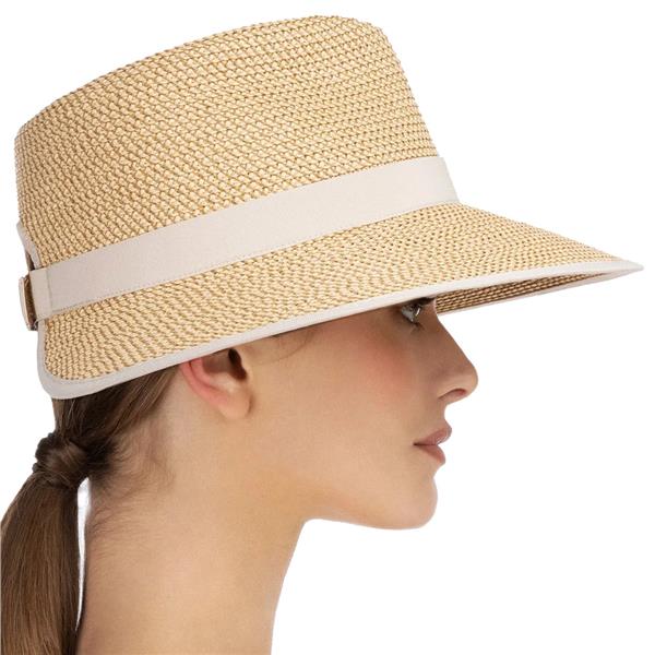 Eric javits sun crest hat hot sale