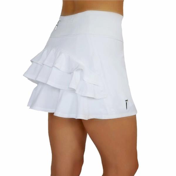 golf skirts with ruffles