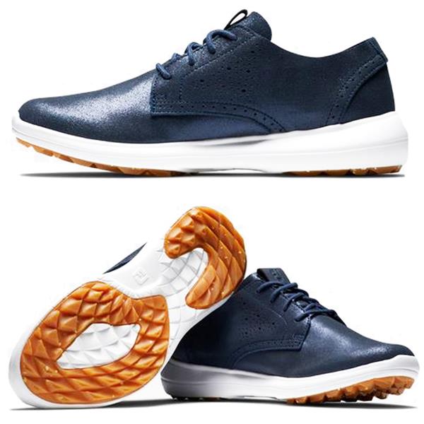 footjoy ostrich shoes