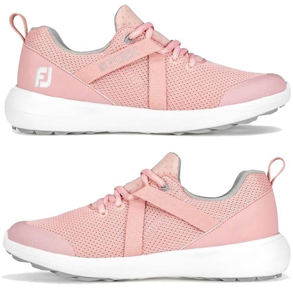 footjoy womens flex golf shoes