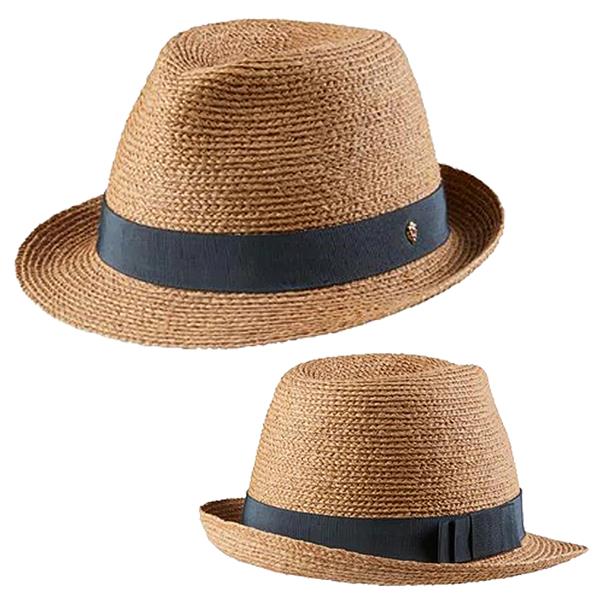 Helen sales kaminski fedora