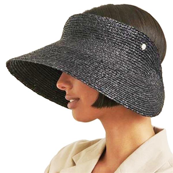 Helen kaminski visor hot sale sale