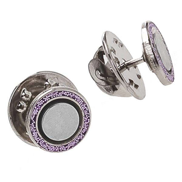 LADY GOLF Earring Conversion Backings For Golf Ball Markers Does