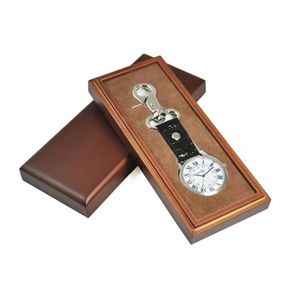 golf bag watch