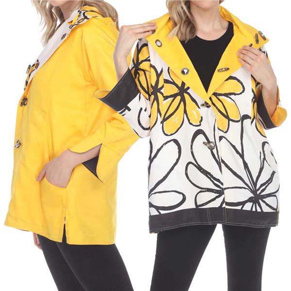 Lindi raincoat Clearance