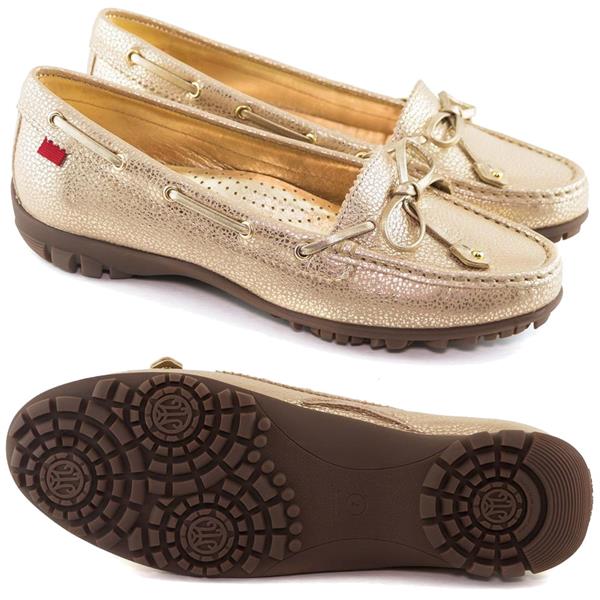 Marc joseph golf shoes on sale clearance