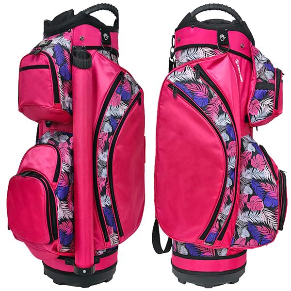 【未使用】MARK & LONA Lamby Deluxe Cart Bag Lamby Deluxe Cart Bag