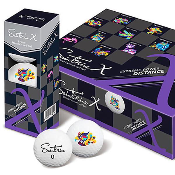 Where to find saint nine golf ball discount code?