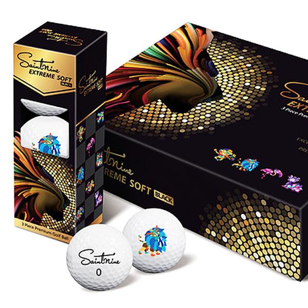 Where to buy saint nine golf ball with the best price?