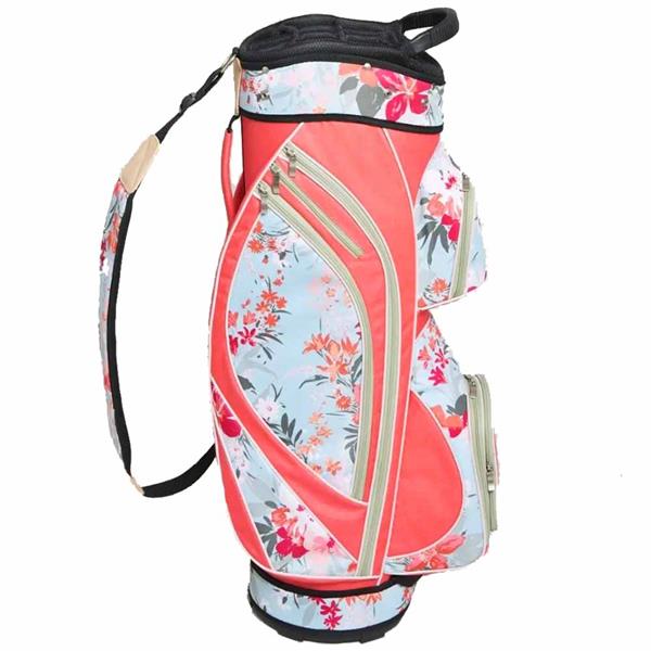 Spartina ladies shop golf bags