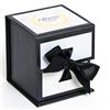 ATHENA CANDLE Dream Noir Amber & Lavender Premium Soy Wax Faceted 8 Ounce Votive $26