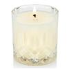 ATHENA CANDLE Dream Noir Amber & Lavender Premium Soy Wax Faceted 8 Ounce Votive $26