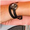 Calliope Lucky Lockets Golf Ball Marker Bracelets - Several Colors!