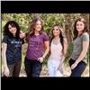 Calliope "Golf Wife" Semi-Fitted Graphic Tee Shirt - 3 Color Options $35