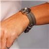 Calliope Lucky Lockets Golf Ball Marker Bracelets - Several Colors!