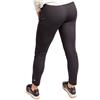 Calliope Amazing New Maddison Black Athletic & Leisure Stretch Jogger Pant $112