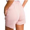 Calliope The Berryline 15" Inch High Waist Pink Stretch Pull On Short $82