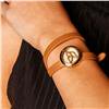 Calliope Lucky Lockets Golf Ball Marker Bracelets - Several Colors!