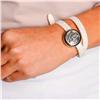 Calliope Lucky Lockets Golf Ball Marker Bracelets - Several Colors!