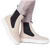 Sole Sister Waterproof Chelsea Boot for Golf & Street Wear $158.99 Boot