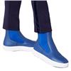 Sole Sister Waterproof Navy & Blue Chelsea Boot for Golf & Street Wear $158.99