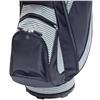 CHAMP SPORTS Ultra Light 7-Way Houndstooth Print Cart Bag with Club Head Covers $199.99