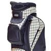 CHAMP SPORTS Ultra Light 7-Way Multi Plaid Print Cart Bag with Club Head Covers $199.99