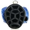 CUTLER Sorrento Sea Blue Tan with Argyle 14-Way Cart Bag $465