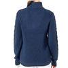 Daily Sports Dark Navy Textured Cable & Rib Knit Pullover Sweater $158