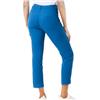 Daily Sports Lyric Mid Blue V2 37" Wind & Water Resistant Ankle Pant $189.99