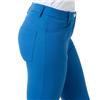 Daily Sports Lyric Mid Blue V2 37" Wind & Water Resistant Ankle Pant $189.99