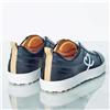 Biarritz Black-White Golf & Walking Shoe Reg: 259 Now:129.50 - 5