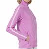 Daily Sports Cholet Lilac Pink Mid-Layer Micro Light Jacket $156