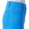 DAILY BASICS Shorter 17-3/4" Lyric V2 Sky Blue Wind & Water Resistant Stretch Skort $143