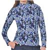 Daily Sports "Modern Stripe" Print Long Sleeve Sun Shirt $128.99