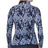Daily Sports "Modern Stripe" Print Long Sleeve Sun Shirt $128.99