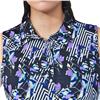 Daily Sports "Modern Stripe" Sleeveless Shirt $118.99